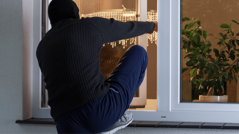 Okna antywłamaniowe – co warto wiedzieć przed zakupem?