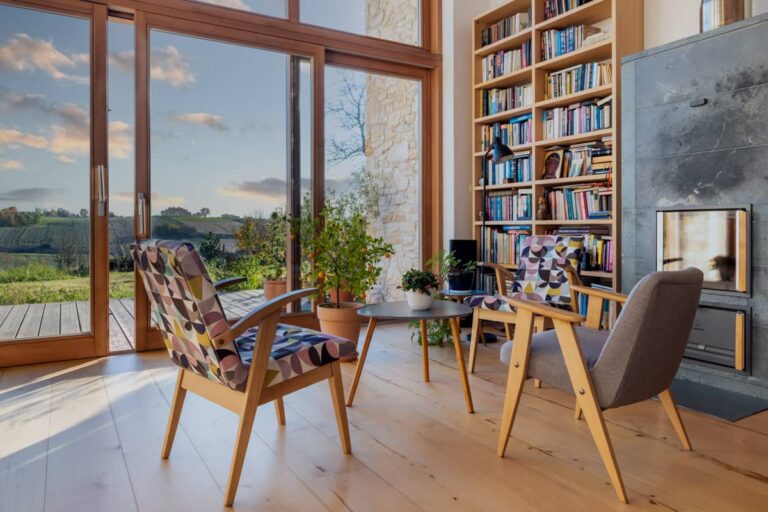 Wybór okien energooszczędnych – sprawdź!